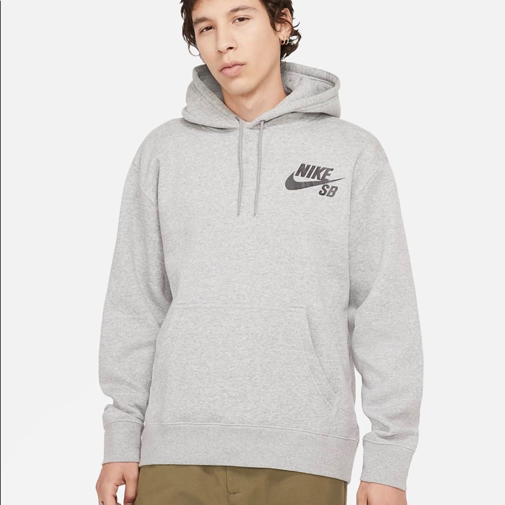 Nike SB Hoodie
